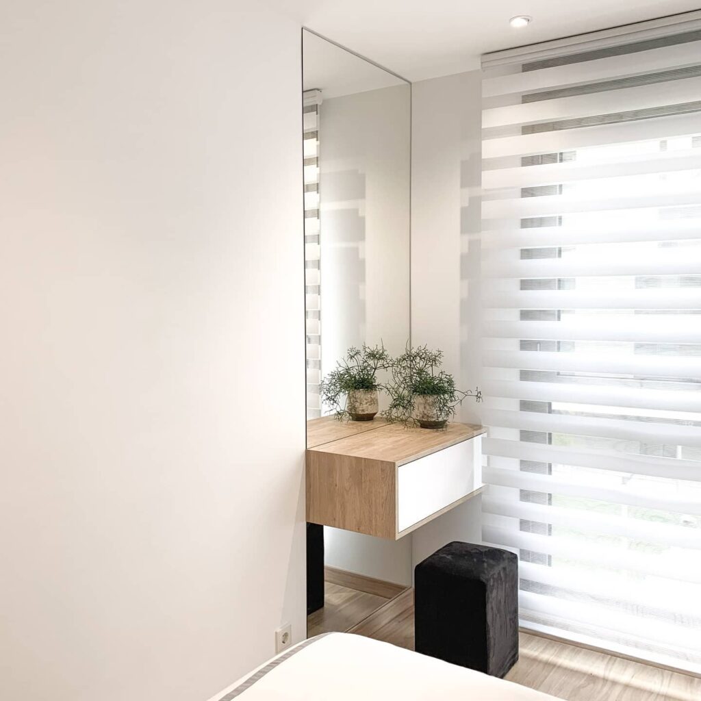 Redecoración habitacion pequeña 2