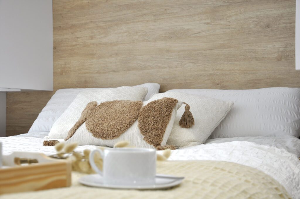 Habitación pequeña decoracion 2