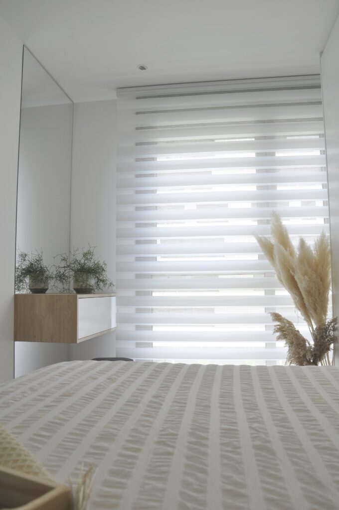 Habitación pequeña decoracion