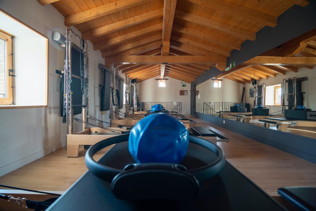 Recosntrucción en pueblo 2