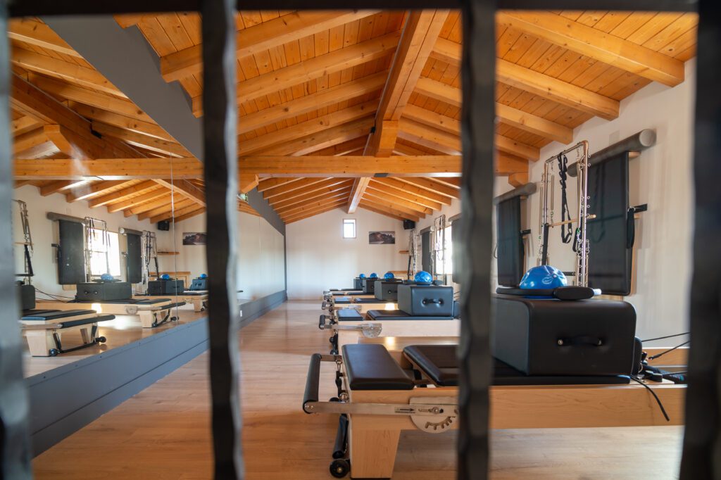 Recosntrucción en pueblo