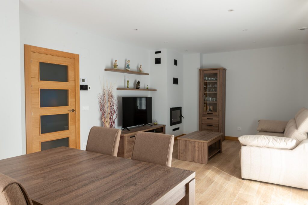 Interiorismo y construccion navarra arquitectura