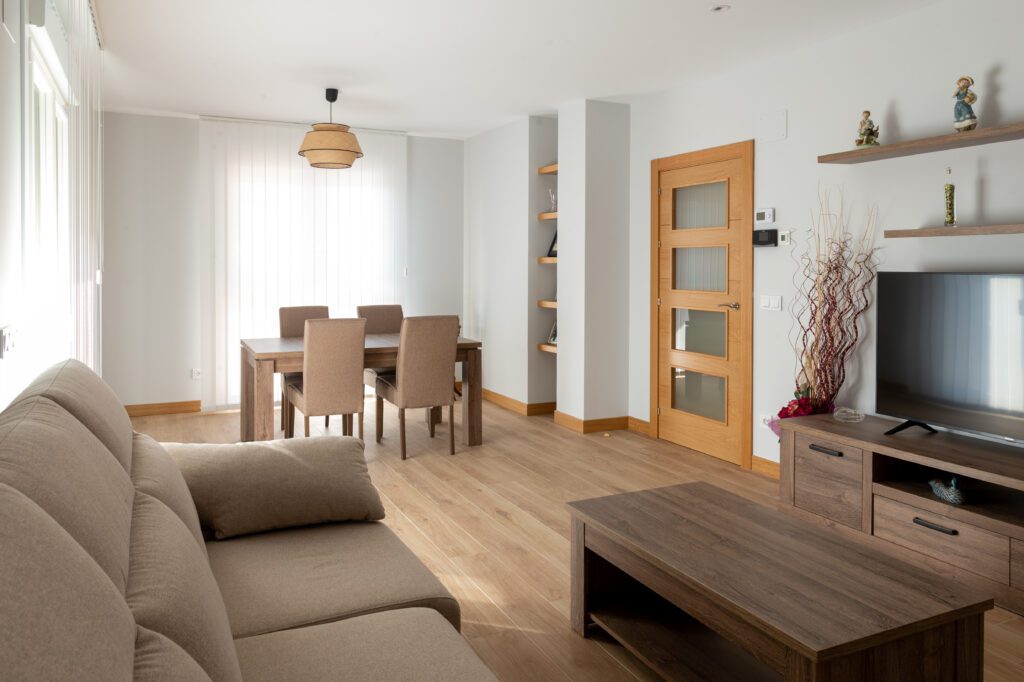 Interiorismo y construccion navarra Decoracion