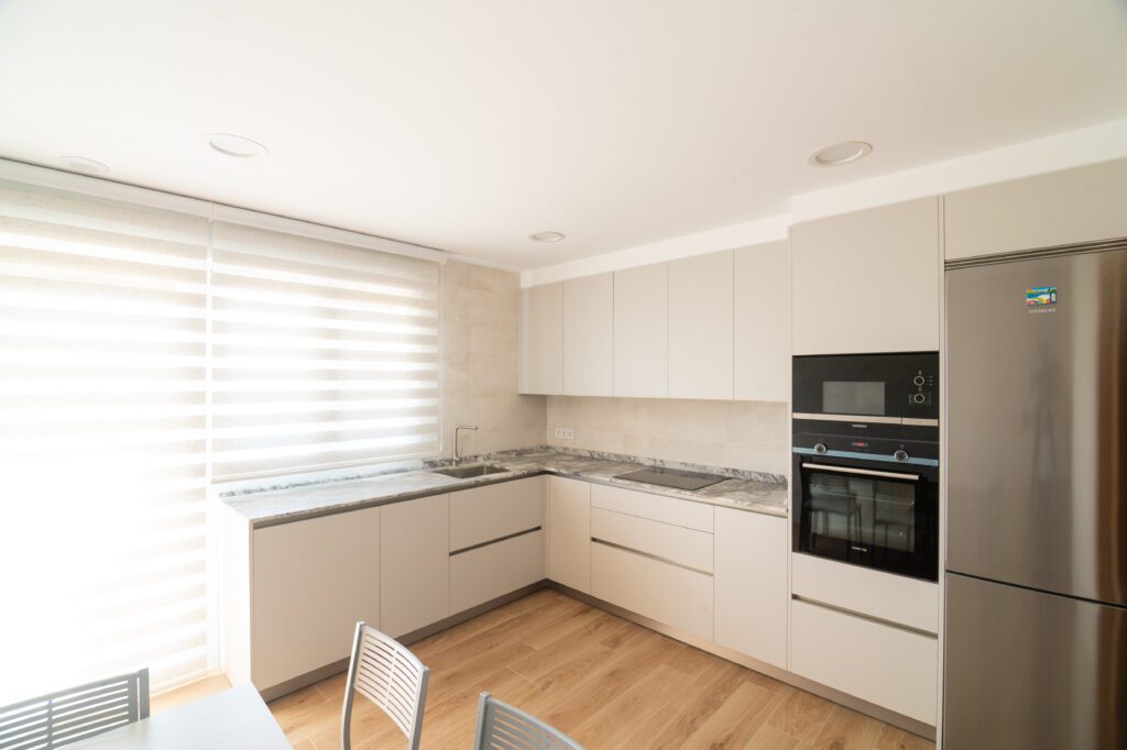 Interiorismo y construccion Pamplona arquitectura