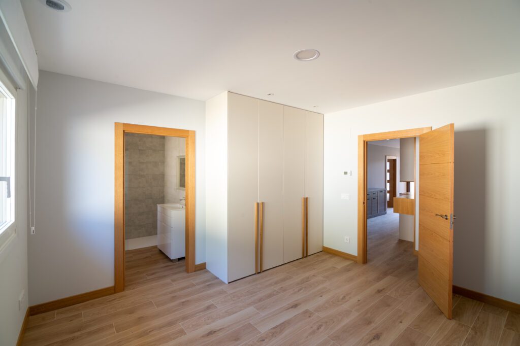 Interiorismo y construccion