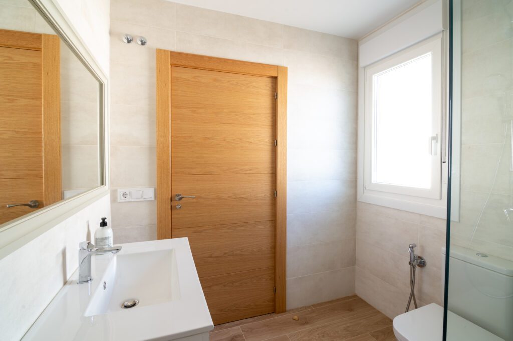 Interiorismo y construccion navarra