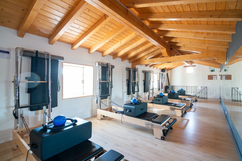 Interiorismo y arquitectura en pueblos de navarra