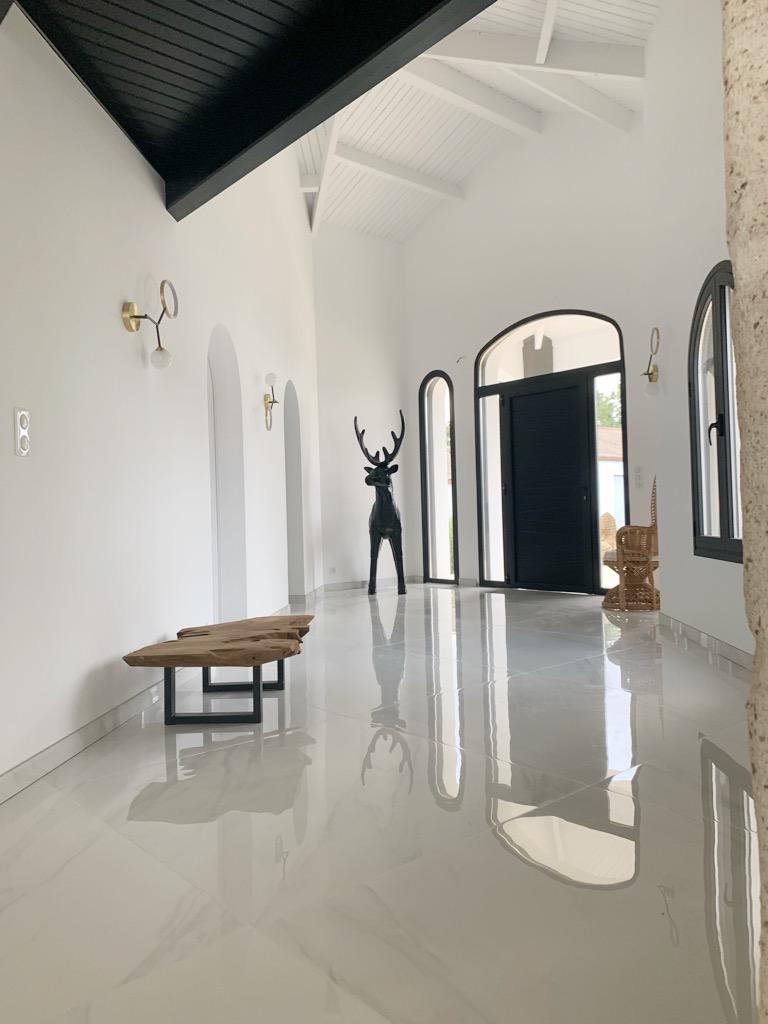 Casa construcción Mansion decoracion 2