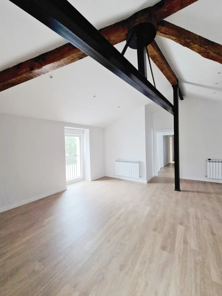 Rehabilitación integral Casa en Muruzabal