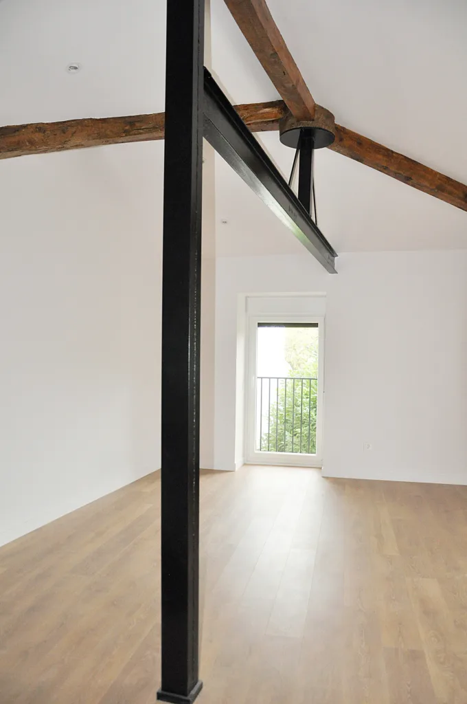 Rehabilitación integral Casa en Muruzabal.