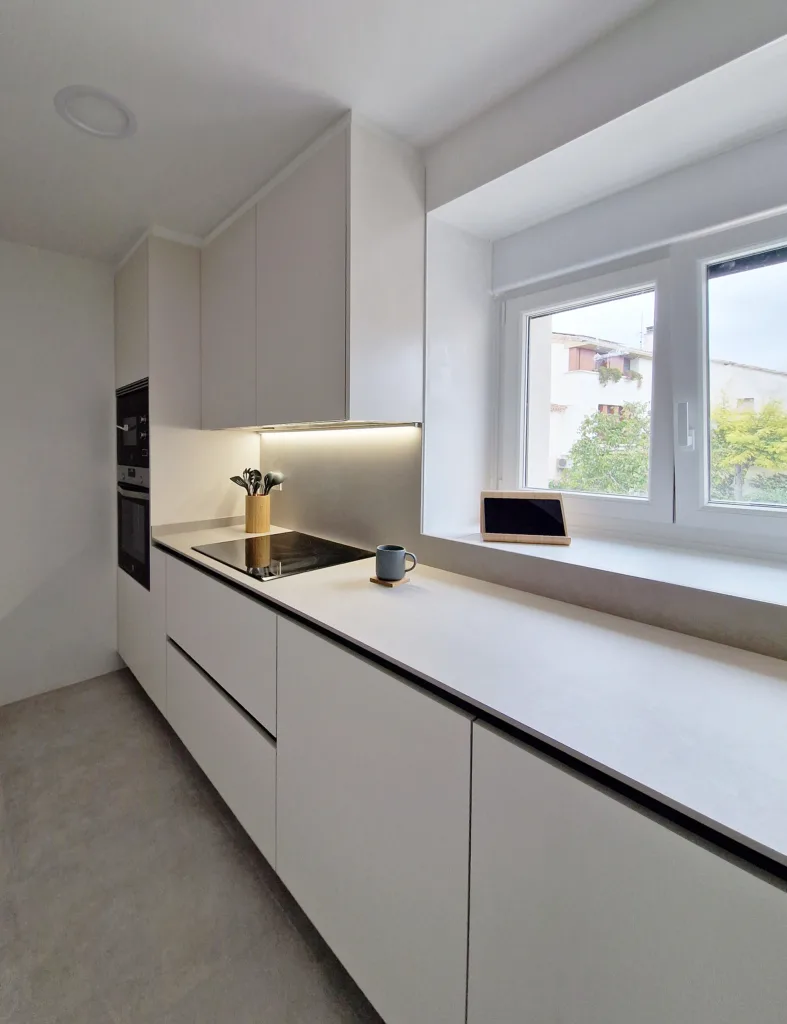 Rehabilitación integral Casa en Muruzabal.