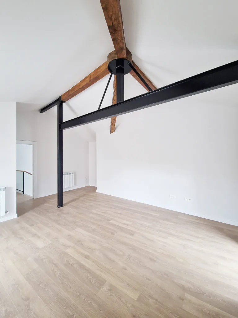 Rehabilitación integral Casa en Muruzabal.